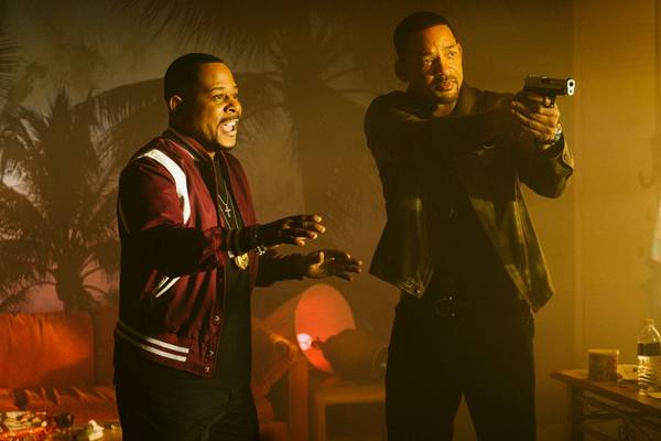 Bild: Bad Boys For Life