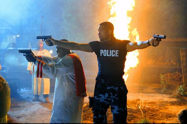 Bild: BAD BOYS II