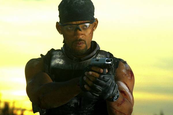 Bild: BAD BOYS II