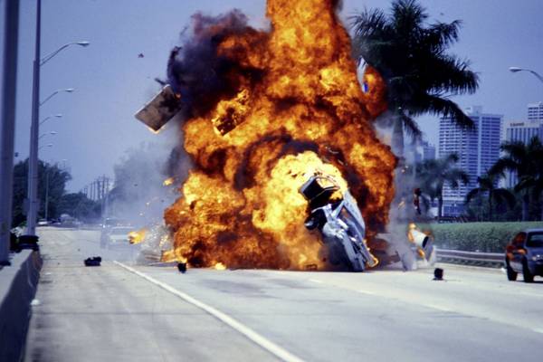 Bild: BAD BOYS II