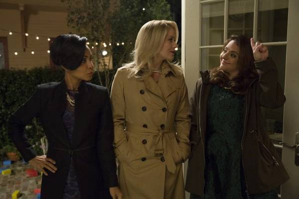Bild: Bad Moms