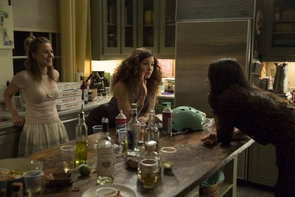 Bild: Bad Moms