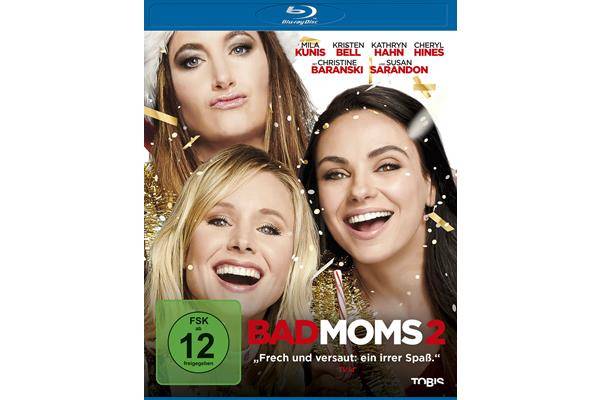 Bild: Bad Moms 2