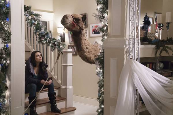 Bild: Bad Moms 2