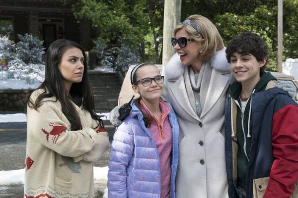 Bild: Bad Moms 2