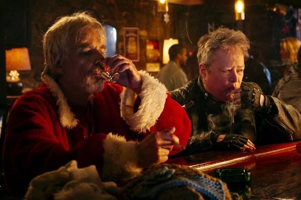 Bild: Bad Santa 2