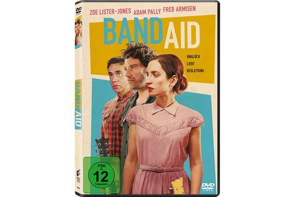 Bild: Band Aid