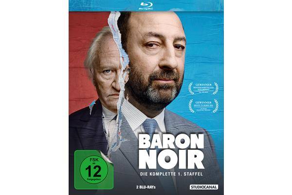 Bild: Baron Noir – Staffel 1