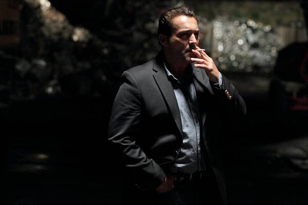 Bild: Baron Noir – Staffel 1