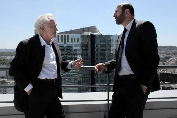 Bild: Baron Noir – Staffel 1