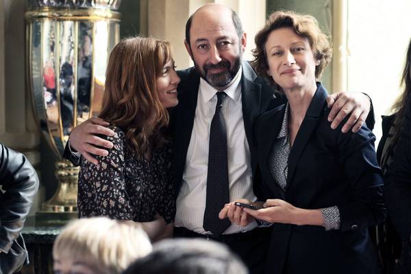 Bild: Baron Noir – Staffel 1