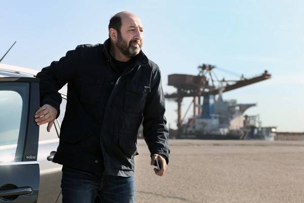Bild: Baron Noir – Staffel 1