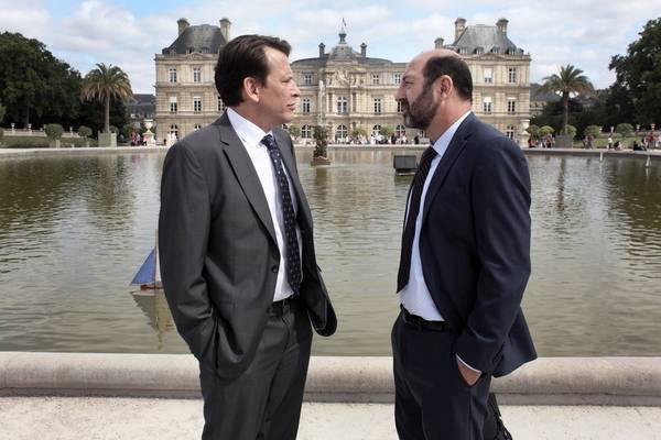 Bild: Baron Noir – Staffel 1