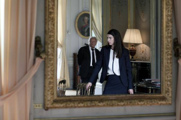 Bild: Baron Noir – Staffel 1