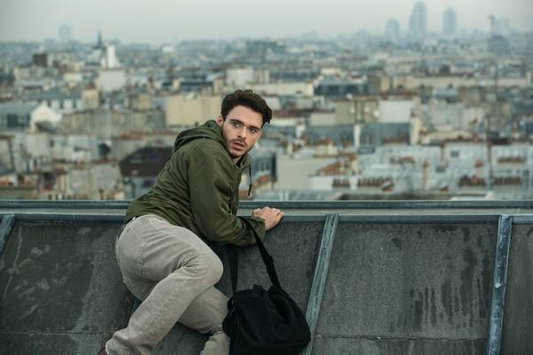 Bild: Bastille Day