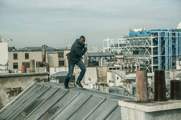 Bild: Bastille Day