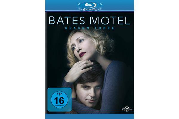 Bild: BATES MOTEL – Staffel 3
