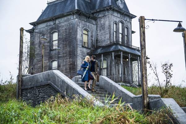 Bild: BATES MOTEL – Staffel 3