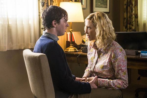 Bild: BATES MOTEL – Staffel 3