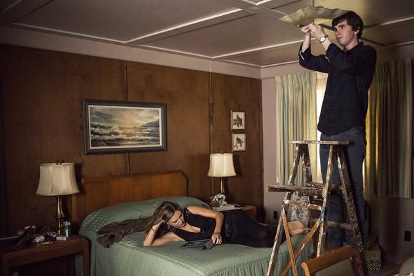 Bild: BATES MOTEL – Staffel 3