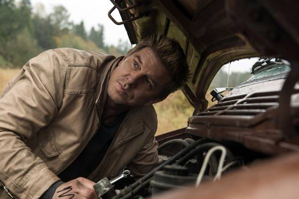 Bild: BATES MOTEL – Staffel 3