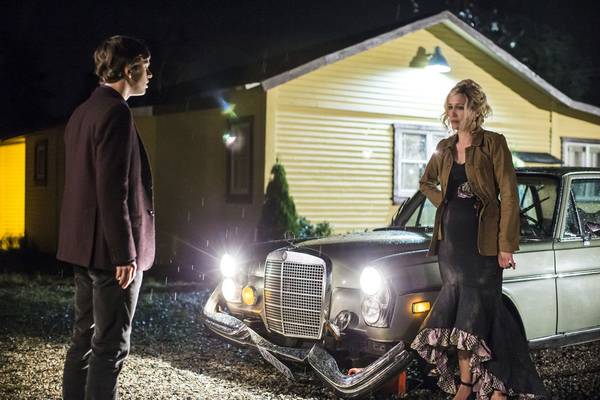 Bild: BATES MOTEL – Staffel 3