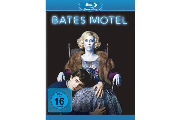 Bild: Bates Motel – Staffel 5