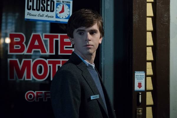 Bild: Bates Motel – Staffel 5