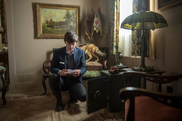 Bild: Bates Motel – Staffel 5
