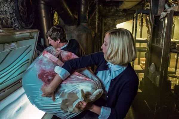 Bild: Bates Motel – Staffel 5