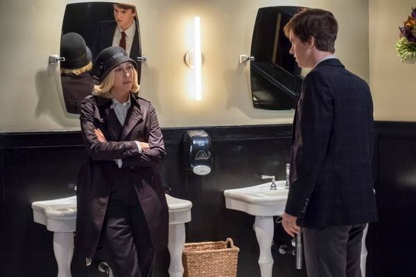 Bild: Bates Motel – Staffel 5