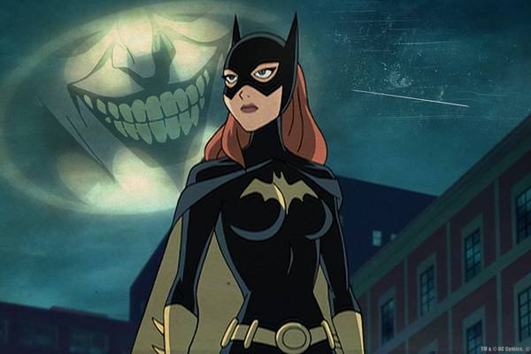 Bild: Batman: The Killing Joke