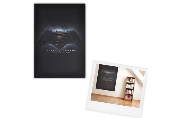 Bild: Batman v Superman: Dawn Of Justice
