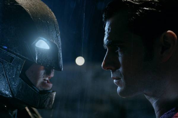 Bild: Batman v Superman: Dawn Of Justice