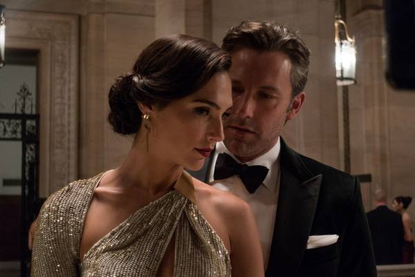 Bild: Batman v Superman: Dawn Of Justice