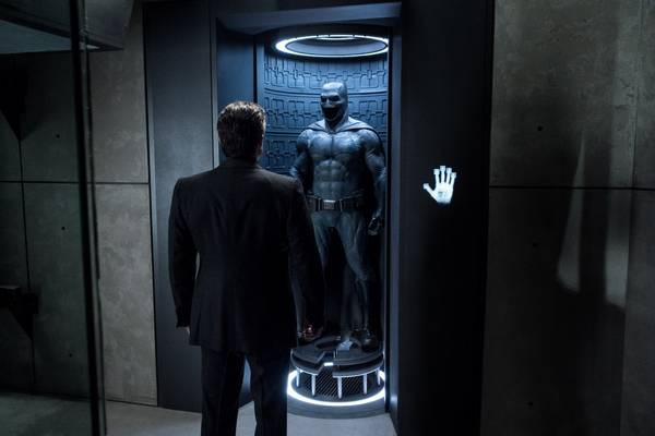 Bild: Batman v Superman: Dawn Of Justice