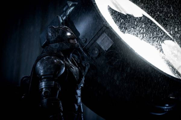 Bild: Batman v Superman: Dawn Of Justice