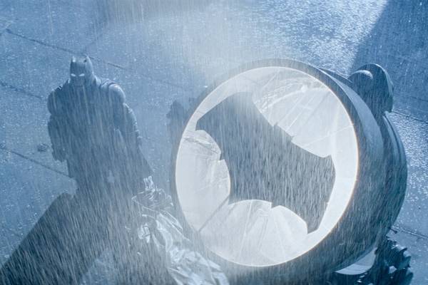 Bild: Batman v Superman: Dawn Of Justice