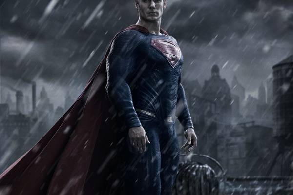 Bild: Batman v Superman: Dawn Of Justice