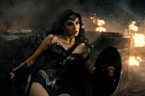 Bild: Batman v Superman: Dawn Of Justice