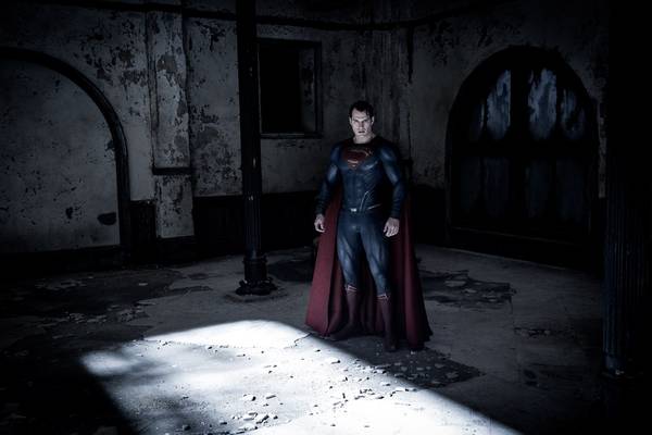 Bild: Batman v Superman: Dawn Of Justice