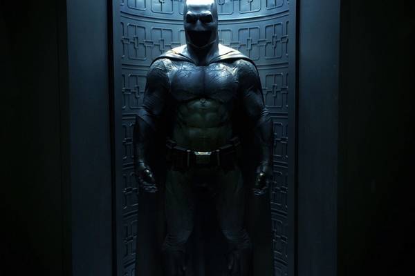 Bild: Batman v Superman: Dawn Of Justice