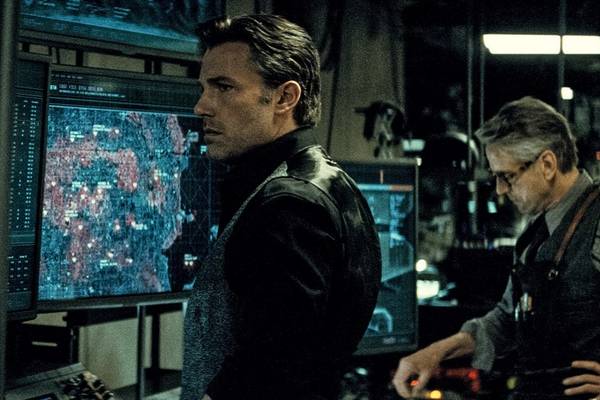 Bild: Batman v Superman: Dawn Of Justice