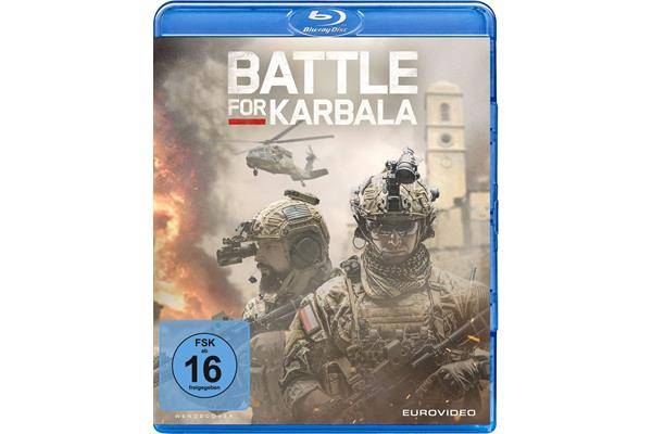 Bild: Battle For Karbala