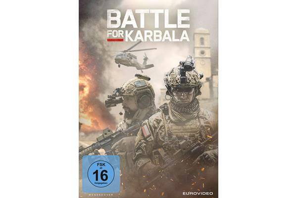 Bild: Battle For Karbala