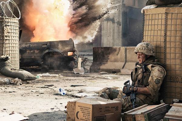Bild: Battle For Karbala