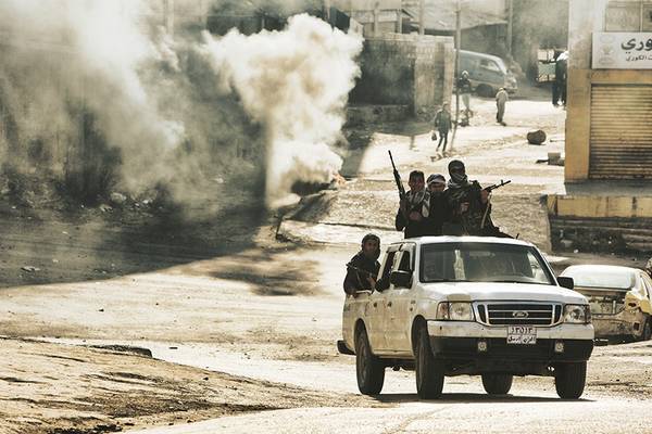 Bild: Battle For Karbala