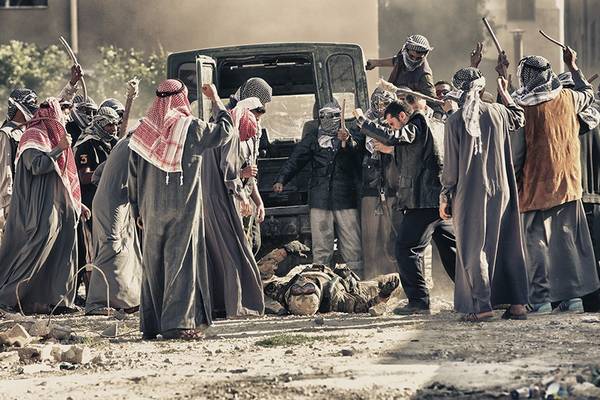 Bild: Battle For Karbala