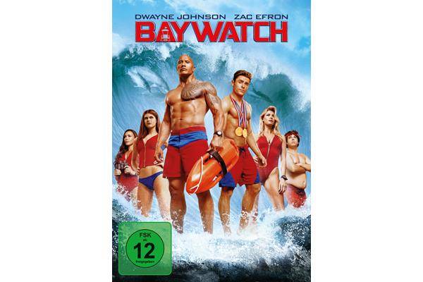 Bild: Baywatch