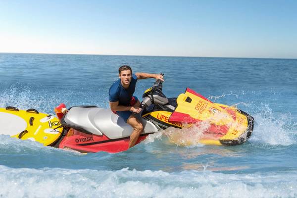 Bild: Baywatch